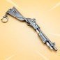 Llavero FORTNITE - TEMPLAR PUMP Llavero FORTNITE - TEMPLAR PUMP