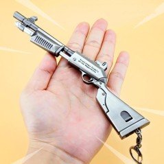 Llavero FORTNITE - TEMPLAR PUMP