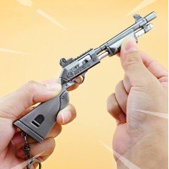 Arma replica FORTNITE - TEMPLAR PUMP