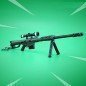 Llavero FORTNITE - HEAVY SNIPER RIFLE Llavero FORTNITE - HEAVY SNIPER RIFLE