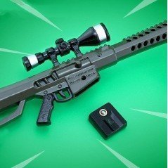 Arma replica FORTNITE - HEAVY SNIPER RIFLE