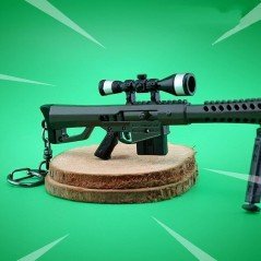 Arma replica FORTNITE - HEAVY SNIPER RIFLE