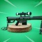 Llavero FORTNITE - HEAVY SNIPER RIFLE Llavero FORTNITE - HEAVY SNIPER RIFLE