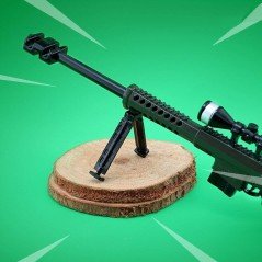 Arma replica FORTNITE - HEAVY SNIPER RIFLE
