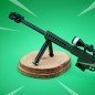 Llavero FORTNITE - HEAVY SNIPER RIFLE Llavero FORTNITE - HEAVY SNIPER RIFLE