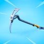 Llavero FORTNITE - Cliffhanger Pickaxe 