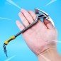 Llavero FORTNITE - Cliffhanger Pickaxe 