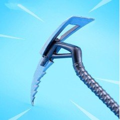 Arma replica FORTNITE - Cliffhanger Pickaxe 