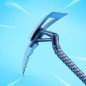 Llavero FORTNITE - Cliffhanger Pickaxe 