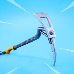 Arma replica FORTNITE - Cliffhanger Pickaxe 