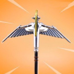 Arma replica FORTNITE - Empire Axe