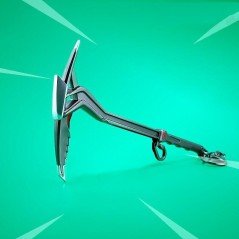 Arma replica FORTNITE - Spectre Pickaxe