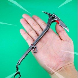 Llavero FORTNITE - Spectre Pickaxe