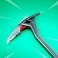 Llavero FORTNITE - Spectre Pickaxe Llavero FORTNITE - Spectre Pickaxe