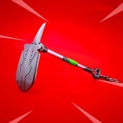 Arma replica FORTNITE - Tactical Spade