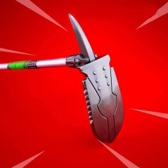 Arma replica FORTNITE - Tactical Spade