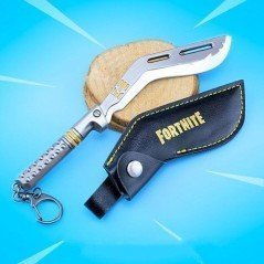 Arma replica FORTNITE - Light Sword Stabsworth