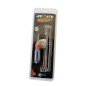 MOD Puerta lector Wii efecto LED - ROJO