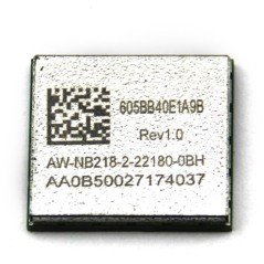 Modulo Bluetooth 605BB40354D1 Rev.1 PS4 CUH-12xxx