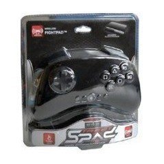 Mando inalámbrico Street Pad ( Negro )