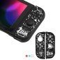 Funda protectora silicona Joy Con Nintendo Switch - ZELDA BLANCO