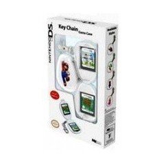 Llaveros para guardar juegos DS ( Mario & Donkey Kong )