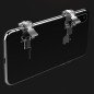 Botones PUBG Gatillos telefono movil y tablet - 2 PALANCAS