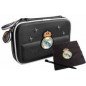 Pack Accesorios + Funda DSi  3en1 ( Real Madrid )