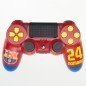 Mando PS4 Personalizado - Barça
