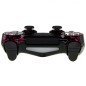 Mando PS4 Personalizado - Scratch PINK