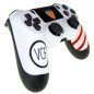 Mando PS4 Personalizado - Valencia C.F Mando PS4 Personalizado - Valencia C.F