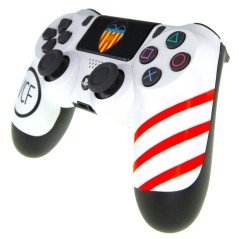 Mando PS4 Valencia C.F