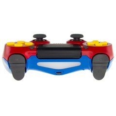 Mando PS4 Barça