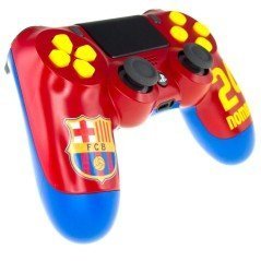 Mando PS4 Barça
