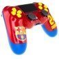 Mando PS4 Personalizado - Barça