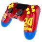 Mando PS4 Personalizado - Barça