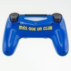 Mando PS4 Barça