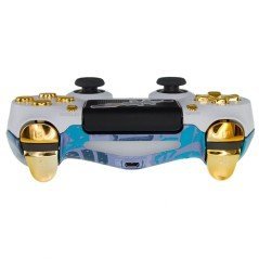 Mando PS4 FORTNITE - GOLD KYLE