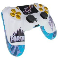 Mando PS4 FORTNITE - GOLD KYLE