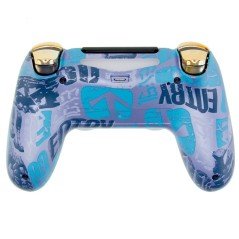 Mando PS4 FORTNITE - GOLD KYLE