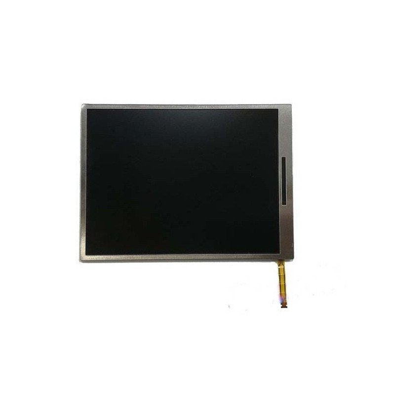 Pantalla LCD NEW 2DS XL - INFERIOR