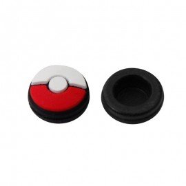 Grips Joystick analogico Nintendo Switch - POKE BALL