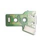 Placa carga + conector USB Mando Dualshock 4 PS4 JDS-050/ 055 Placa carga + conector USB Mando Dualshock 4 PS4 JDS-050/ 055