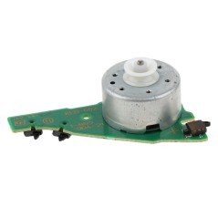 Motor de engranajes lector PS4 - KLD-002