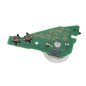Motor de engranajes lector PS4 KLD-002 Motor de engranajes lector PS4 KLD-002