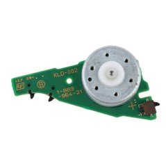 Motor de engranajes lector PS4 - KLD-002