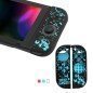 Funda protectora silicona Joy Con Nintendo Switch - MARIO AZUL Funda protectora silicona Joy Con Nintendo Switch - MARIO AZUL