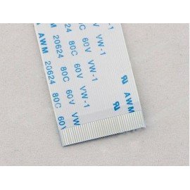 Cable flex lente Placa Base PS4 SLIM y PRO - KES 496 (20cm)