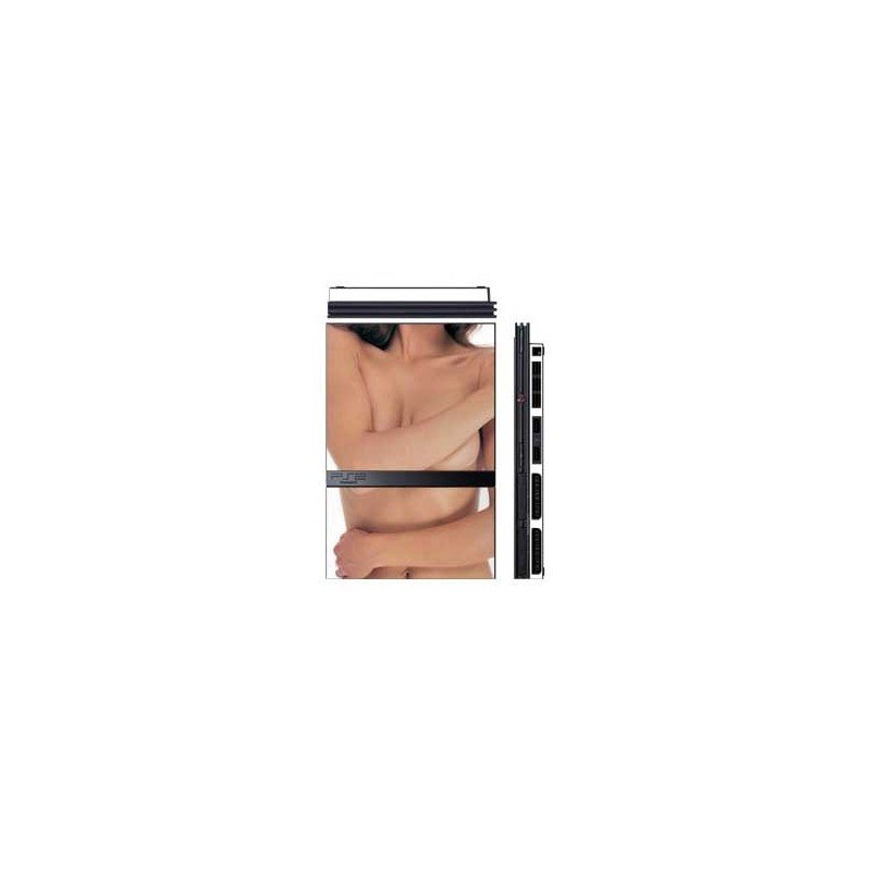 Sexy girl Pstwo skin