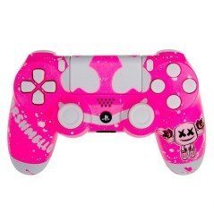 Mando PS4 FORTNITE - MARSHMELLO